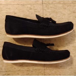 New Asos Tassel Loafers